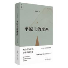平原上的摩西